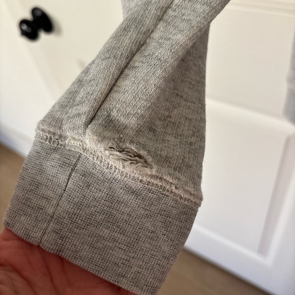 MADEWELL Layup Sweatshirt - Picture 4 of 8